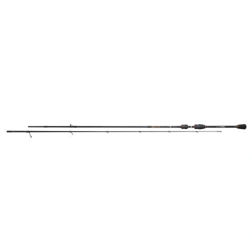 Wedka Mikado BIXLITE MEDIUM LIGHT JIG 198cm 15g 2s