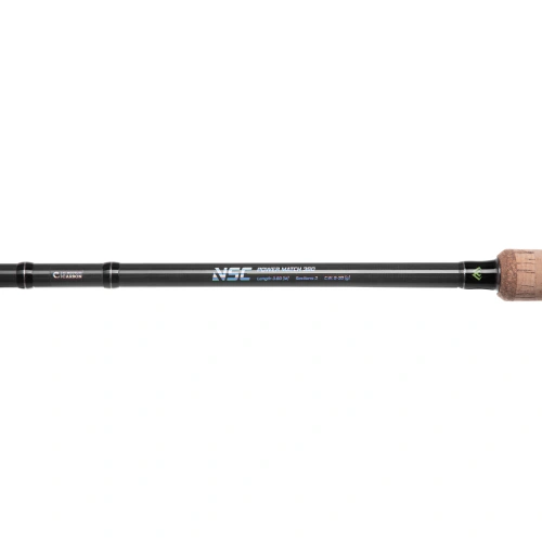 Wedka Mikado NSC POWER MATCH 420cm 5-30 3 sec