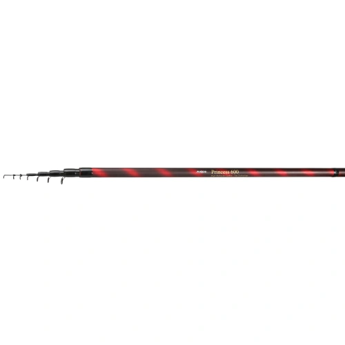 Wedka Mikado PRINCESS 600 up to 20 g