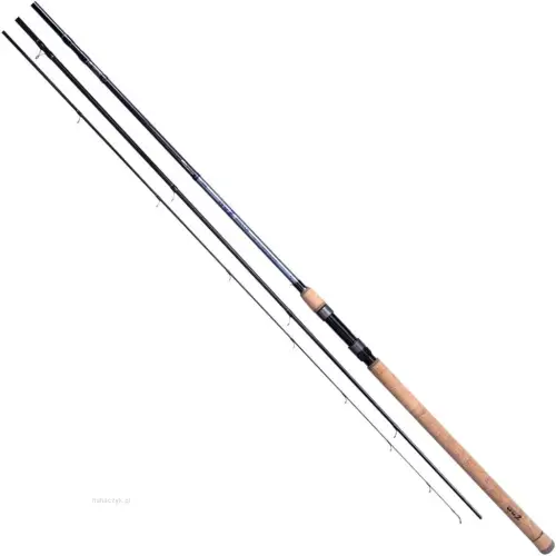 Wedka Mikado ULTRAVIOLET II MATCH 390cm 3sek