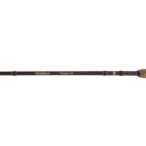 Wedka Mikado EXCELLENCE FINESSE 214 c.w. 2-7 g