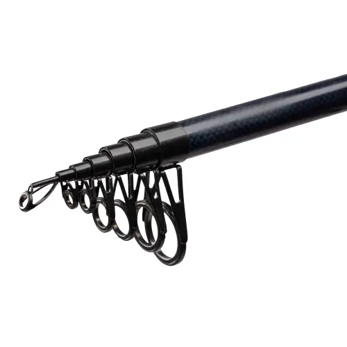 Wedka Mikado TRYTHON MINI 270cm15-45g (TELESPIN)