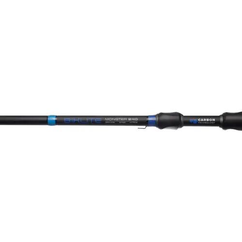 Wedka Mikado BIXLITE MONSTER SPIN 240cm 15-50g