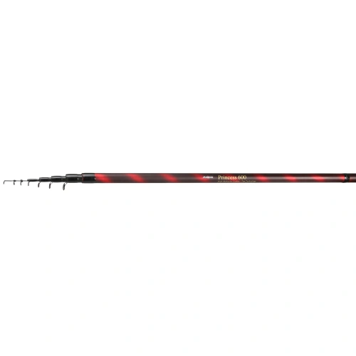 Wedka Mikado PRINCESS 500 up to 20 g