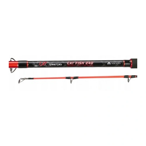 Wedka Mikado TERRITORY CAT FISH 240 c.w. 300-500g