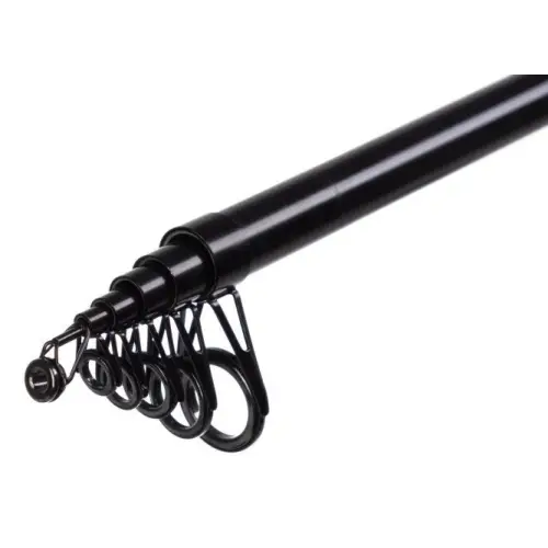 Wedka Mikado TRYTHON HEAVY TELE FLOAT 360cm 20-50g