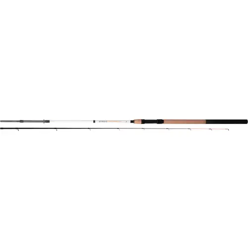 Wedka Mikado INTRO II LIGHT FEEDER 330cm 60g 3+3