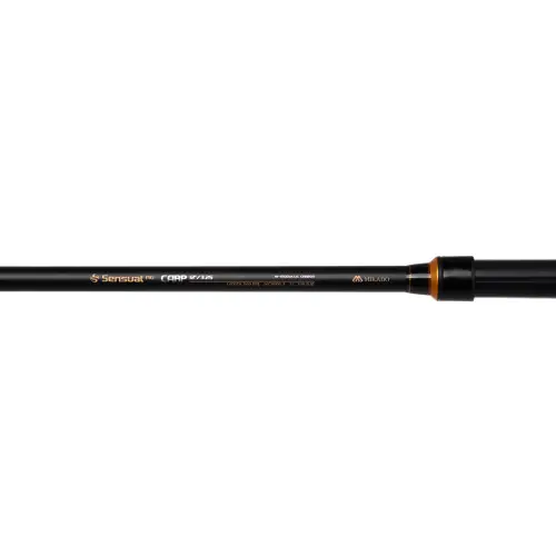Wedka Mikado SENSUAL NG CARP 390cm 3.5 LBS 3 sec