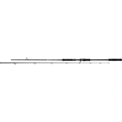 Wedka Mikado Cast BIXLITE POWER CAST 240cm 25-75g