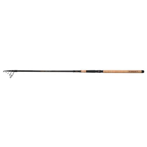 Wedka Mikado SENSUAL N.G. POCKET FLOAT 390cm 5-30g