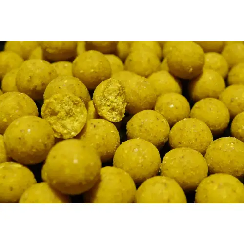 Warmus Baits Kulki Ananas 900 gram 16 mm