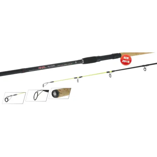 Wedka Mikado RIVAL PILK 270 c.w. up to 150 g