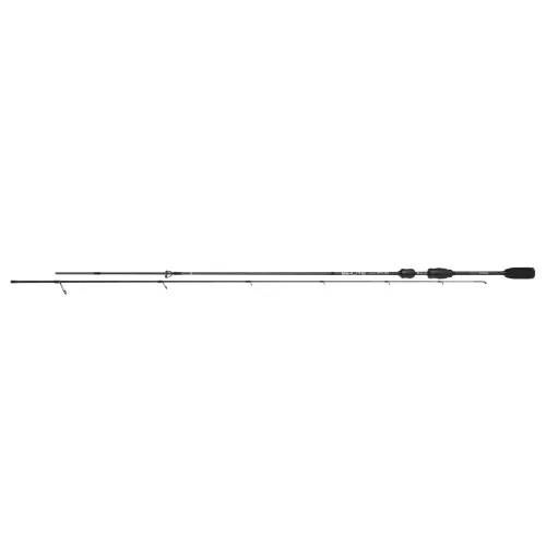 Wedka Mikado BIXLITE LIGHT SPIN 244cm 3-12g 2 sec