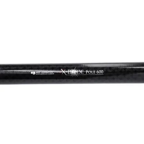 WEDKA Mikado X-PLODE N.G. POLE 600 6 sec