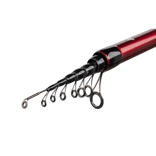 Wedka Mikado MFT BOLO 600cm 25g 6 sec