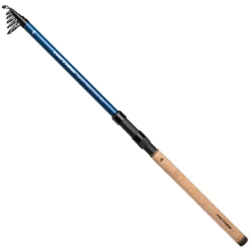 Wedka Mikado TRYTHON HEAVY TELE FLOAT 360cm 20-50g