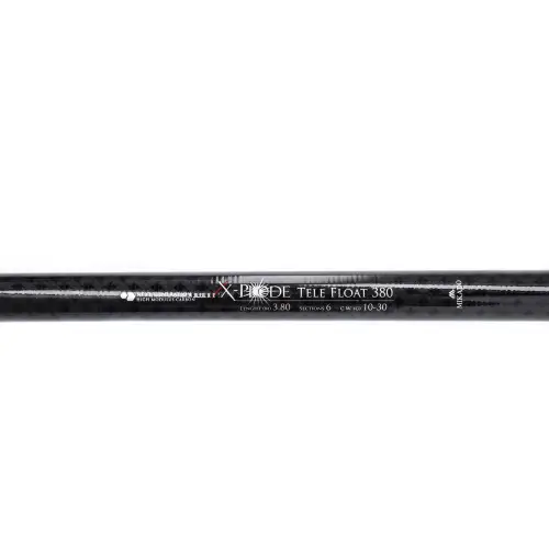 Wedka Mikado X-PLODE N.G. TELE FLOAT 420cm 10-30g