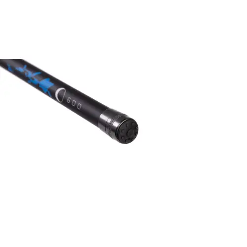 Wedka Mikado NOCTIS POLE 600 5 sec