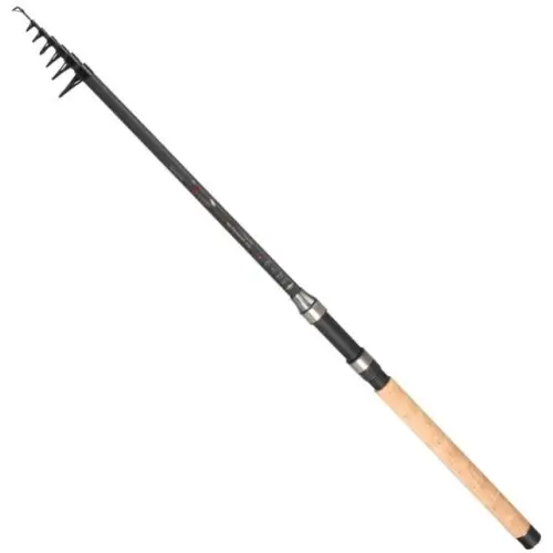 Wedka Mikado HIRAMEKI MINI TELESCOPE 210cm 5-45 g