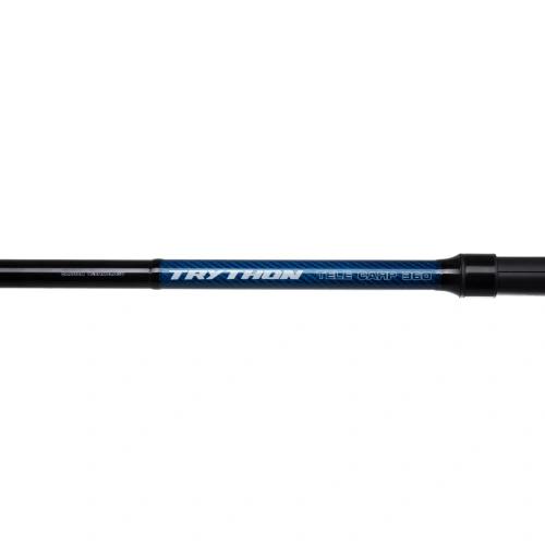 Wedka Mikado TRYTHON TELE CARP 360cm 120g 3lb