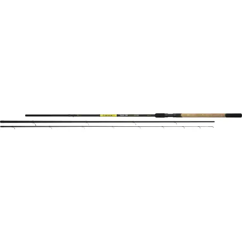 Wedka Mikado SENSUAL NG MATCH 390cm 5-25g 3 sec