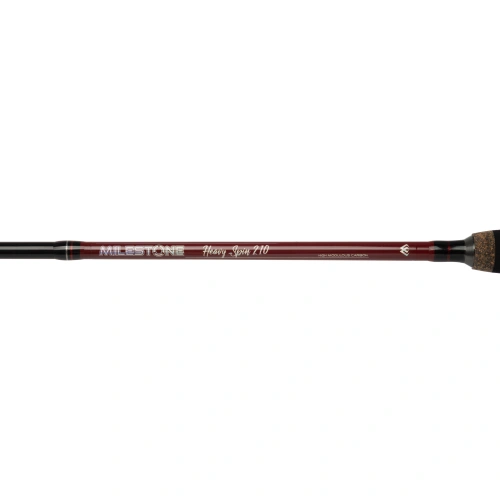 Wedka Mikado MILESTONE SPIN 210cm 10-40g 2sek