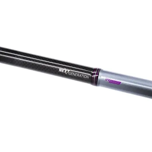 Wedka Mikado ULTRAVIOLET II TELE MATCH 390cm