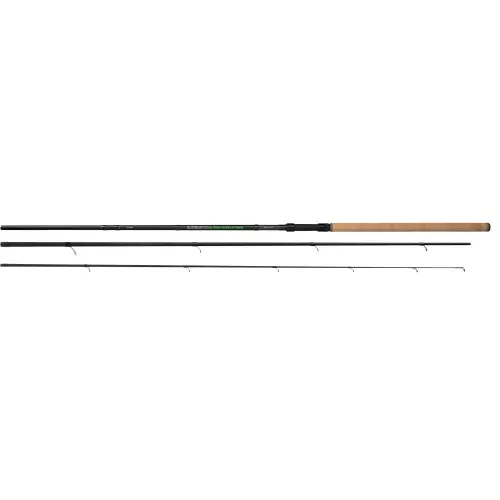 Wedka Mikado INTRO II ULTRA MATCH 390cm 30g 3 sec