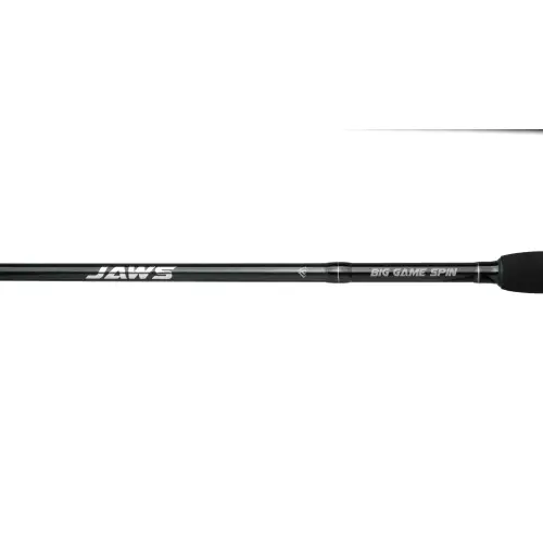 Wedka Mikado JAWS BIG GAME SPIN 240cm 15-65g 2 sec