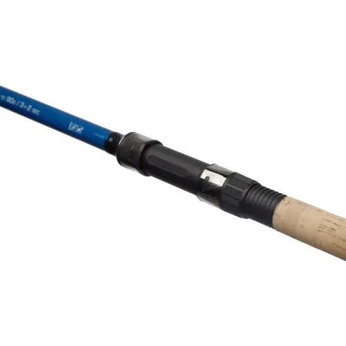 Wedka Mikado TRYTHON FEEDER 330cm 120g 3+2 sec