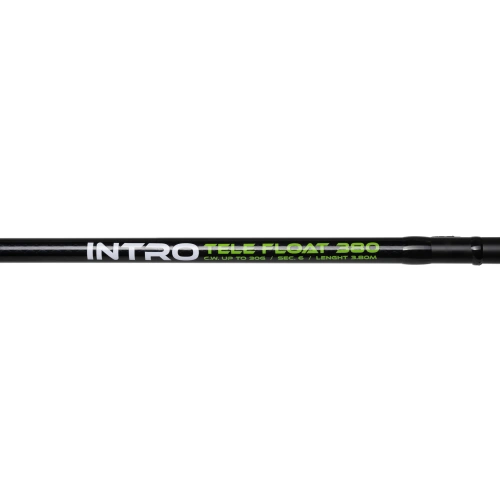 Wedka Mikado INTRO POWER TELE FLOAT 360cm 60g
