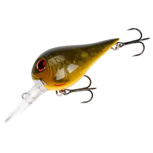 Mikado CAT TERRITORY DONKEY 9cm D1  PŁYWAJĄCY