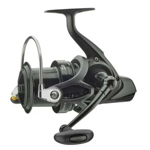 Kołowrotek  Daiwa Windcast 5000QDA