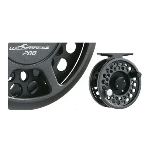 Kolowrotek Daiwa WILDERNESS 300