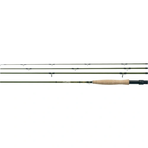 WĘDKA Jaxon MONOLITH XT FLY 2,70m #4/5