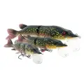 Westin Mike the Pike Hybrid 17cm 42g Slow Sinking