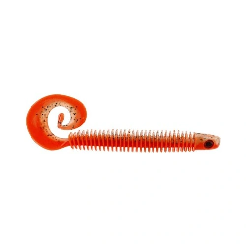 Westin RingTeez Curltail 10cm 4g Confused Tomato 8