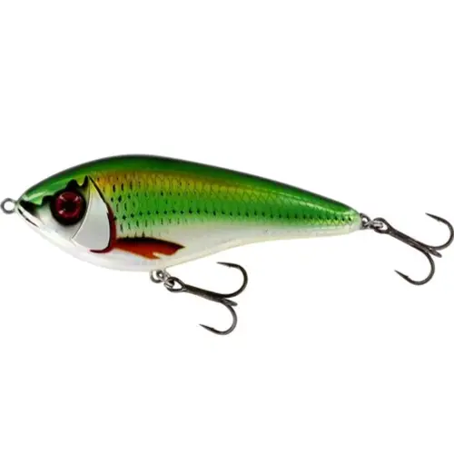 Westin Swim 10cm 32g Suspending Mullet