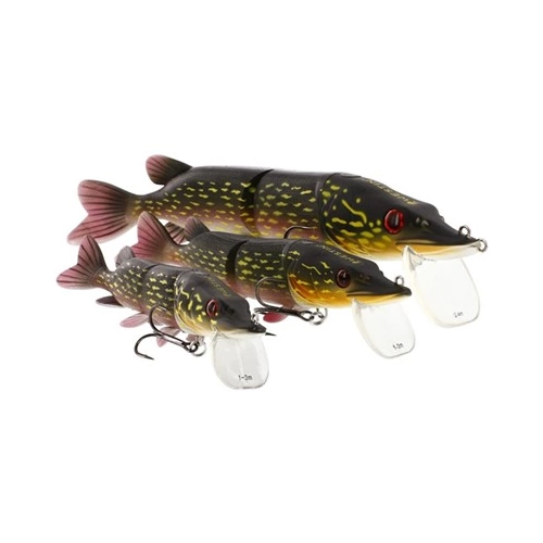 Westin Mike the Pike Hybrid 17cm 42g Slow Sinking