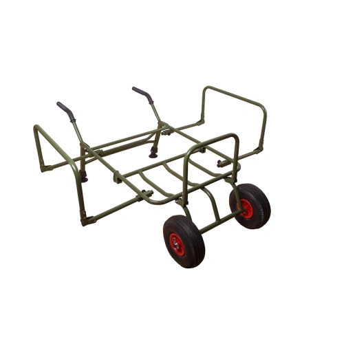 Elektrostatyk Taczka WW3