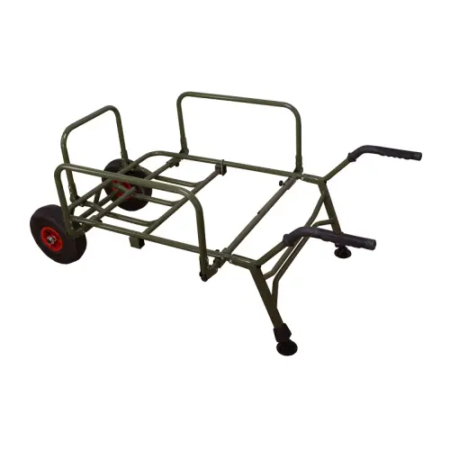 Elektrostatyk Taczka WW3