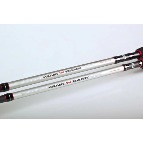 Wedka Daiwa YANK N BANK FEEDER 12'0" 2pc