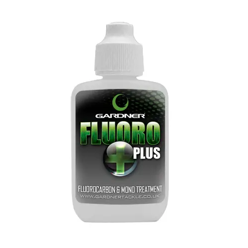 Gardner FLUORO PLUS
