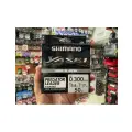 Shimano Fluorocarbon Yasei 0,25mm 50m 5,06kg Grey