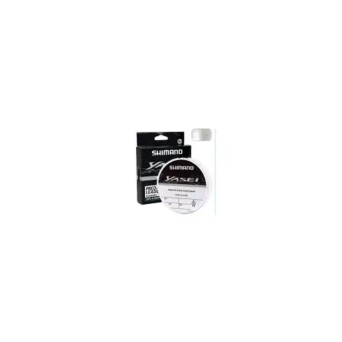 Shimano Fluorocarbon Yasei 0,35mm 50m 8,08kg Grey
