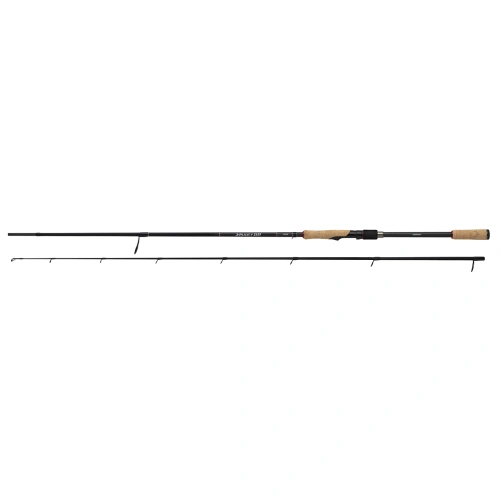 Wedka Shimano Yasei BB Pike Spinning 2,30m 15-50g