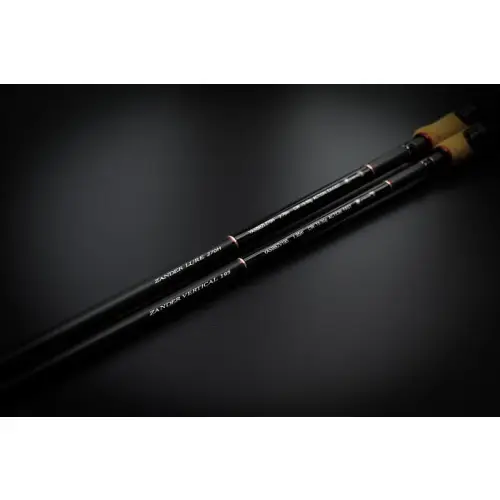 Wedka Shimano Yasei BB Zander Lure 2,70m 15-50g