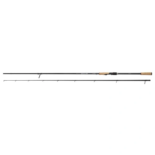 Wedka Shimano Yasei BB Aspius Spinning 2,70m 10­35