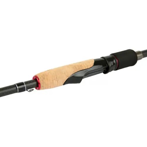 Wedka Shimano Yasei BB Street Spinning 2,10m 3-12g