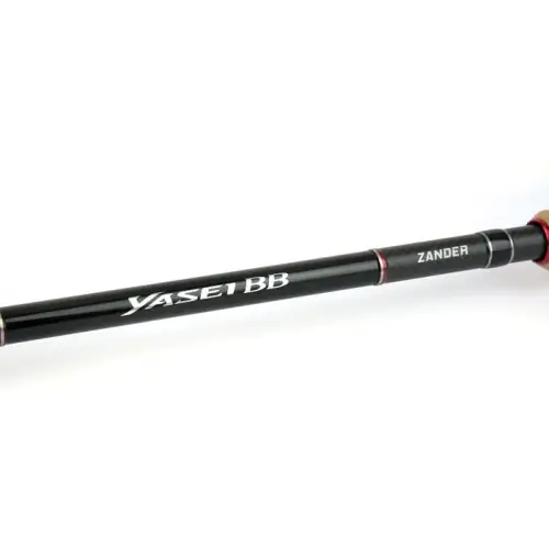 Wedka Shimano Yasei BB Zander Lure 2,70m 15-50g